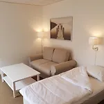 Bed & Breakfast Klintholm Marina Park *