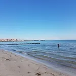 Klintholm Marina Park Borre