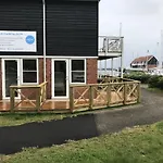 Klintholm Marina Park
