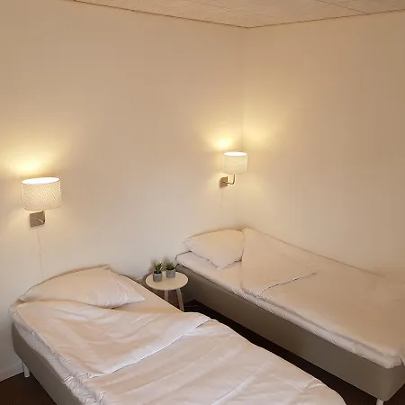 Klintholm Marina Park Bed & Breakfast
