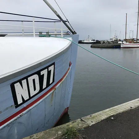 B&B Klintholm Marina Park *