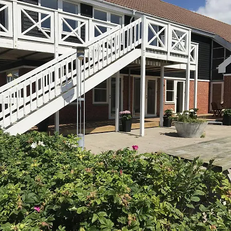 Klintholm Marina Park