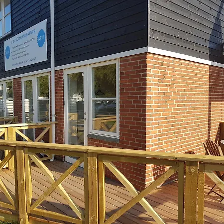 Klintholm Marina Park * Borre