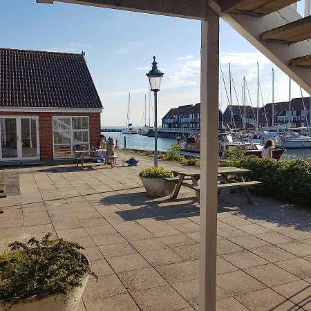 Klintholm Marina Park * Borre