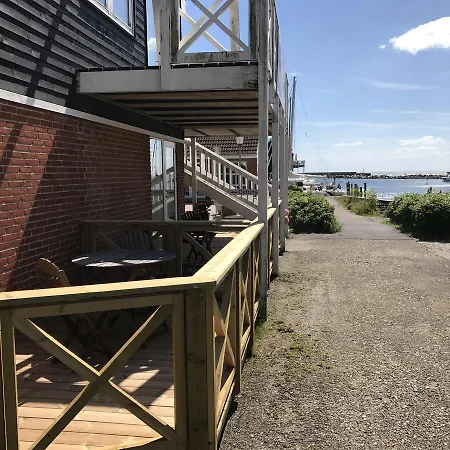 Klintholm Marina Park *