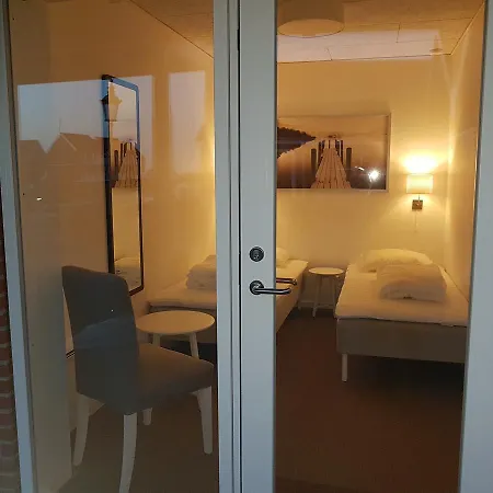 Bed & Breakfast Klintholm Marina Park *