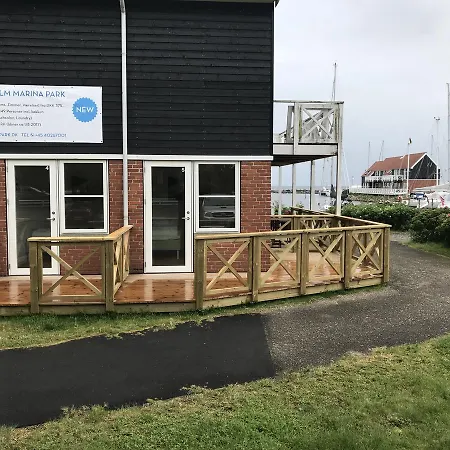 Klintholm Marina Park