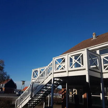 Klintholm Marina Park
