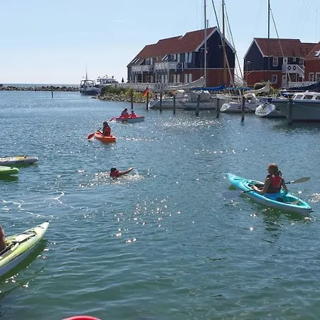 Klintholm Marina Park