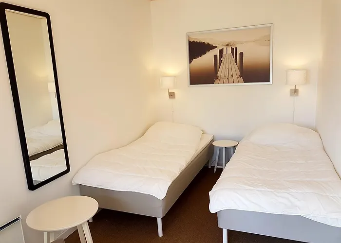 Klintholm Marina Park *