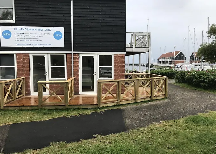 Klintholm Marina Park