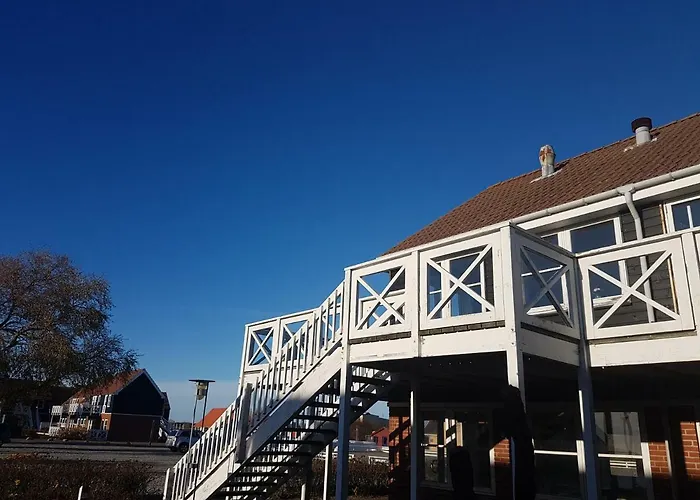 Klintholm Marina Park